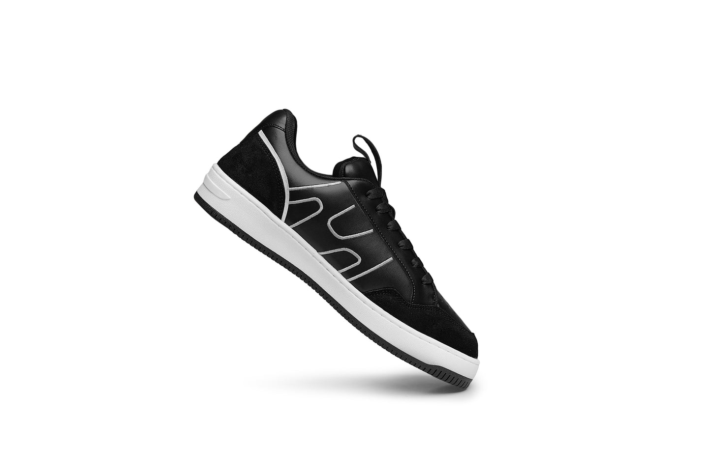 Kala Khatta Women's Sneakers | Handcrafted Edition