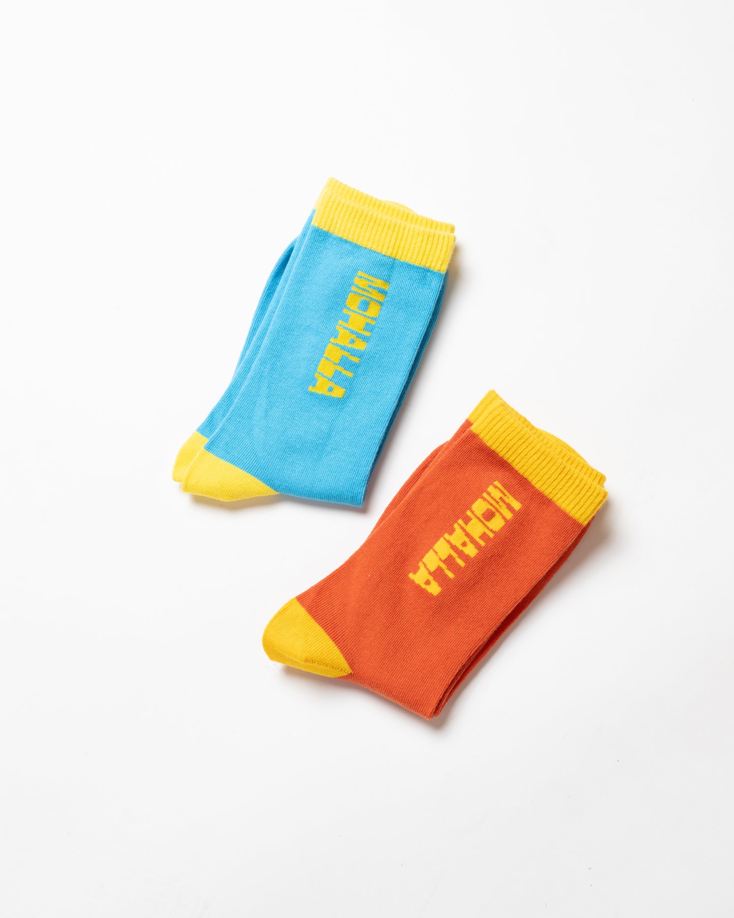 Bundle: Nimbu Pani and Masala Soda