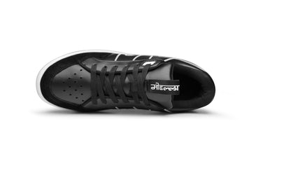 Kala Khatta Men's Sneakers | Handcrafted Edition