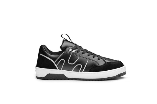 Kala Khatta Men's Sneakers | Handcrafted Edition