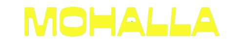 Mohalla