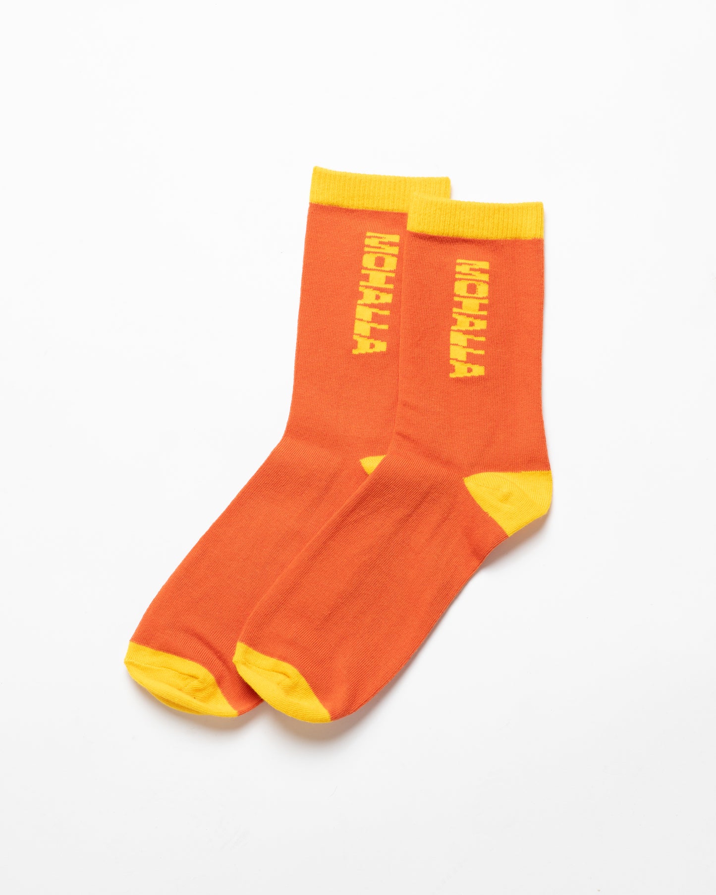 Masala Soda Socks | Indian Flavour Edition