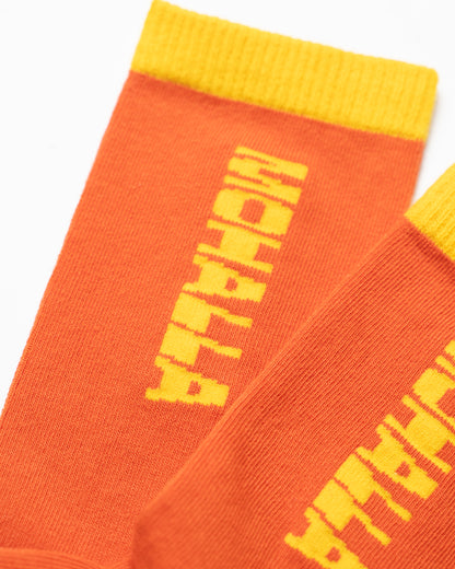 Masala Soda Socks | Indian Flavour Edition