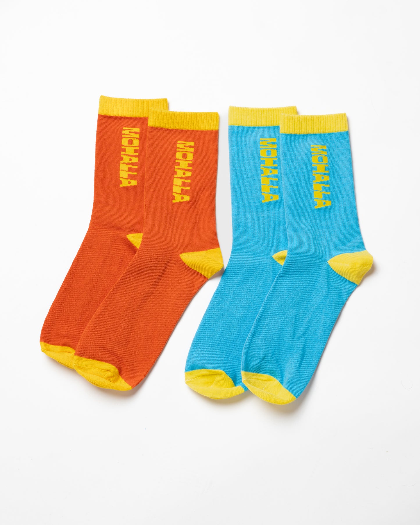 Bundle: Nimbu Pani and Masala Soda