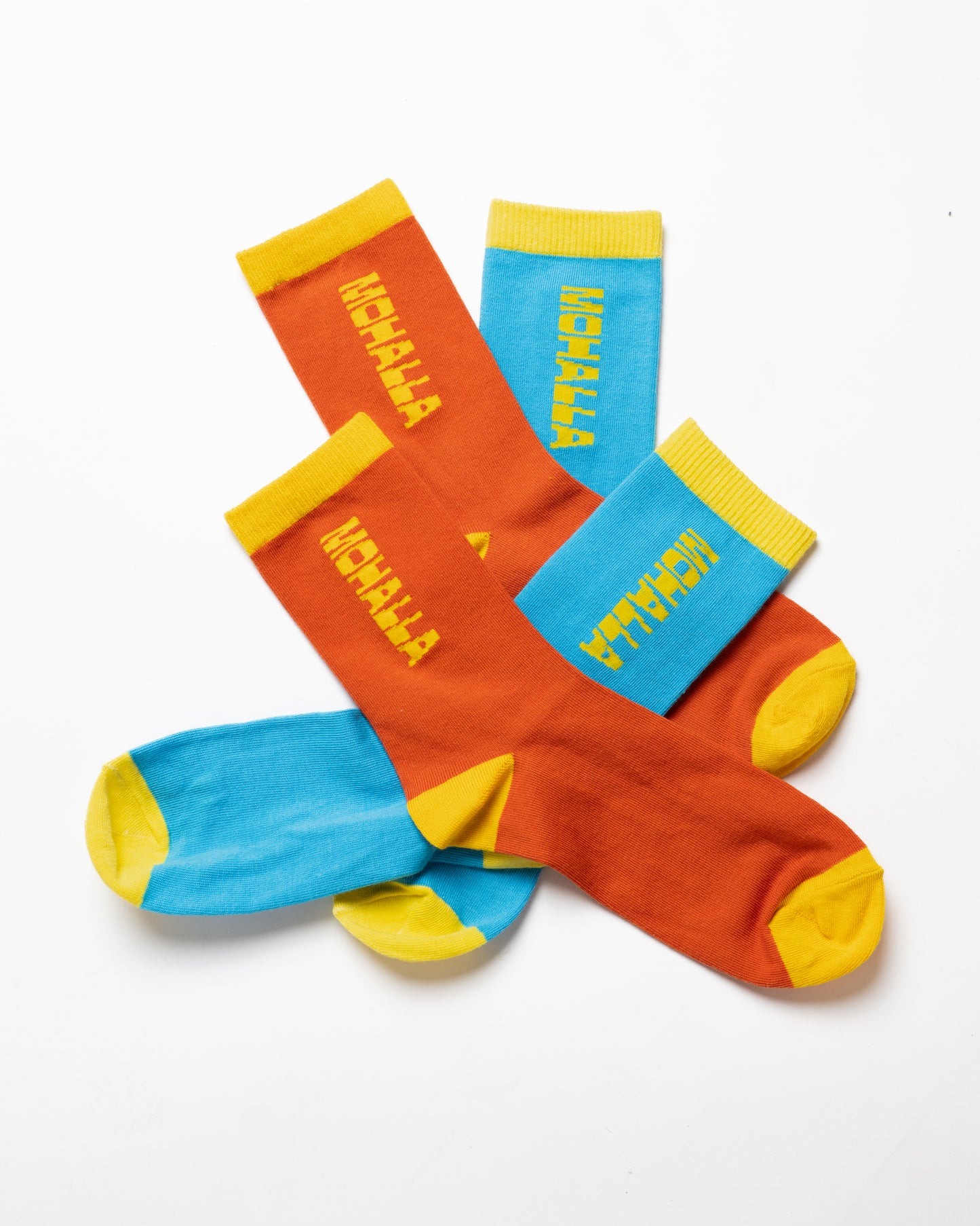 Bundle: Nimbu Pani and Masala Soda